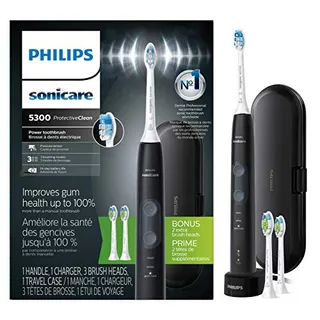 Photo of Philips Sonicare ProtectiveClean 5300 Rechargeable Electric Toothbrush