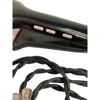 Photo of Remington S9520 Ceramic Hair Straightener Pearl Infused 2" Plates