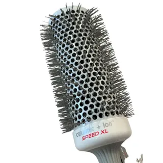 Photo of New Olivia Garden Brush CIXL-55 Ceramic and Ion Speed XL 55