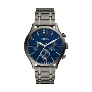 Photo of Fossil Fenmore Midsize Multifunction Watch