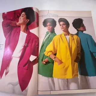 Photo of Sears Catalog 1958 Spring & Summer - Fashion, Kids, Home, Tools Minneapolis CTG1