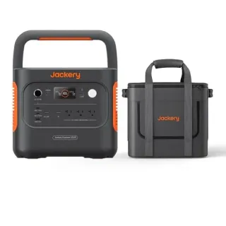 Photo of Jackery Explorer 2000 v2 Portable Power Station