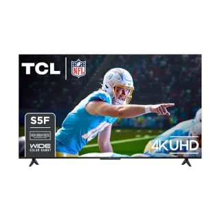 Photo of TCL 55-Inch Class S5 UHD 4K LED Smart TV