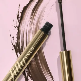 Photo of Lilly Lashes All the Fills 3D Brow Tinted Fiber Gel