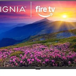 Photo of Insignia 65-inch Class F50 Series LED 4K UHD Smart Fire TV