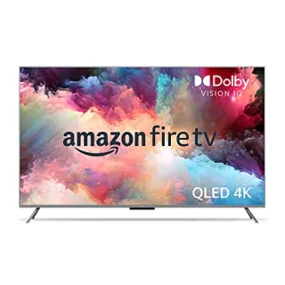Photo of Amazon Fire TV 65″ Omni QLED Series 4K UHD smart TV