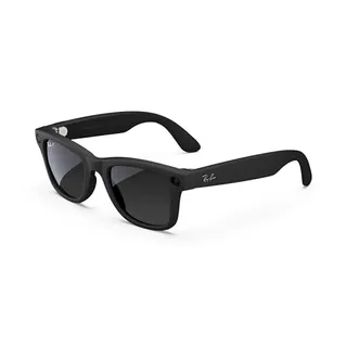 Photo of Ray-Ban Meta (Gen 1), Wayfarer | Smart AI Glasses for Men, Women