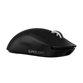 Photo of Logitech G PRO X SUPERLIGHT 2 Wireless Gaming Mouse, 60g Pro-Grade with 5 Programmable Buttons