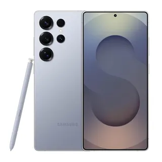 Photo of Samsung Galaxy S25 Ultra, 256GB Smartphone, Unlocked Android, AI Night Mode Camera, Snapdragon 8 Elite Fast Processor