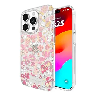 Photo of Kate Spade New York iPhone 15 Pro Case, Compatible with MagSafe