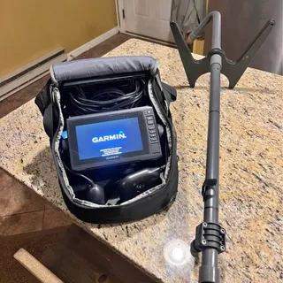 Photo of Garmin panoptix