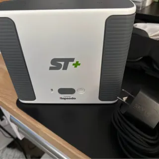 Photo of Golf Launch Monitor - SkyTrack Plus