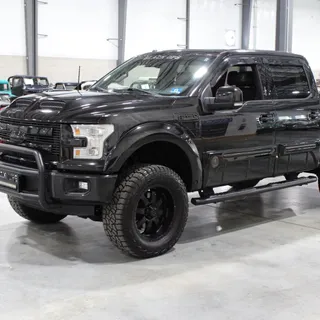 Photo of 2015 Ford F-150