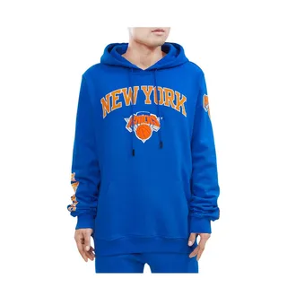 Photo of Pro Standard New York Knicks Men Hoodie Black