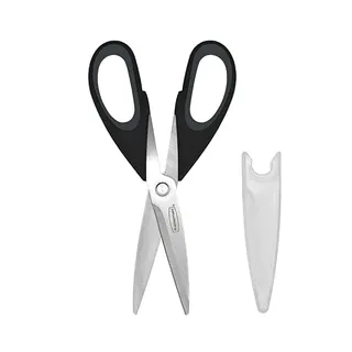 Photo of Rubbermaid Kitchen Scissors All Purpose Heavy Duty