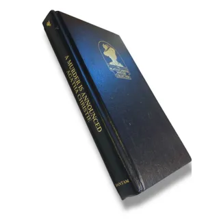 Photo of Agatha Christie Mystery Collection Bantam Leatherette Mr Parker Pyne 1980s