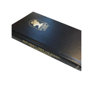 Photo of Agatha Christie Mystery Collection Bantam Why Didn't They Ask Evans? 1980s