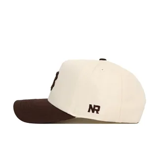 Photo of No Rivals North Carolina Tar Heels - North Carolina Espresso Hat