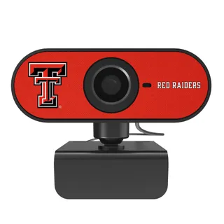 Photo of Texas Tech Red Raiders Solid Webcam