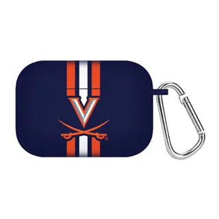 Photo of Virginia Cavaliers HD AirPods Pro 1 & 2 Case Cover