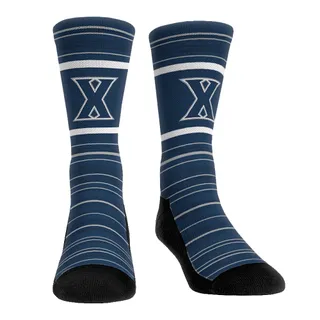 Photo of Xavier Musketeers - Classic Lines