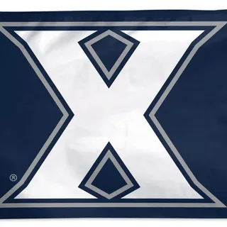 Photo of Xavier University Flag 3x5 Logo