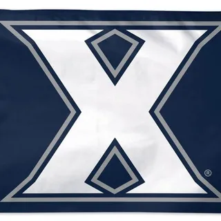 Photo of Xavier University Flag 3x5 Logo