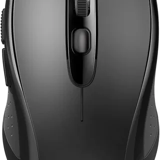 Photo of Bluetooth Mouse