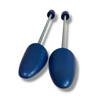Photo of Womens Flexible Metal Plastic Ends Shoe Shapers