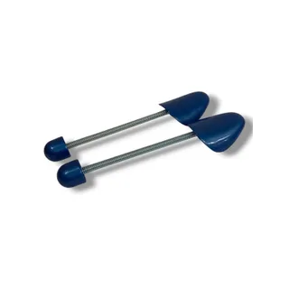 Photo of Womens Flexible Metal Plastic Ends Shoe Shapers