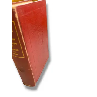 Photo of Harvard Classics 40 English Poetry 1 1910 Hardcover Book Collier & Son