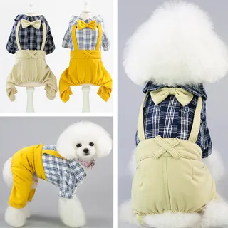 Photo of Dog Spring Summer Clothing