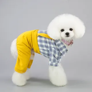 Photo of Dog Spring Summer Clothing