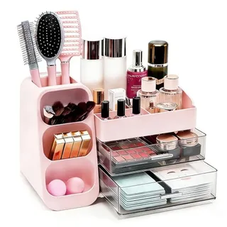 Photo of Makeup Organizer Countertop