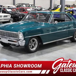 Photo of 1966 Chevrolet Nova