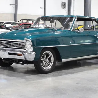 Photo of 1966 Chevrolet Nova