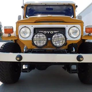 Photo of 1979 Toyota FJ40