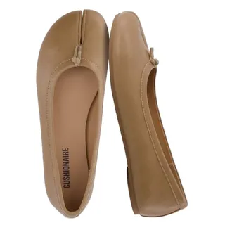 Photo of Maki Tabi Flats for Women, Split Toe Ballet Flats