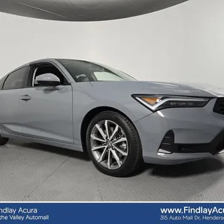 Photo of 2026 Acura Integra