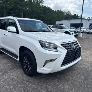 Photo of 2023 Lexus GX 460