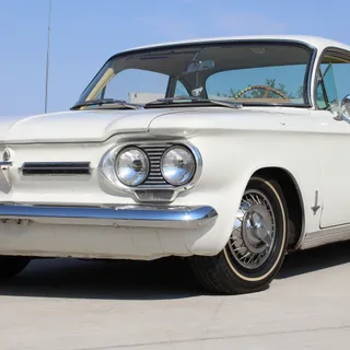 Photo of 1962 Chevrolet Corvair