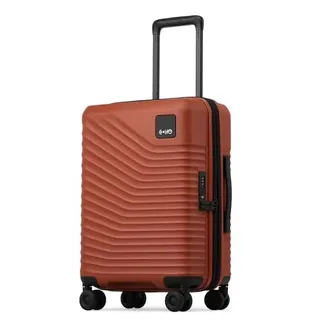 Photo of Luggage Carry-On, Lightweight PC Hardside 20-Inch