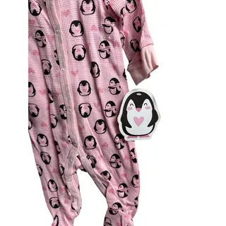 Photo of Little Beginning Penguin PJ 3-6M