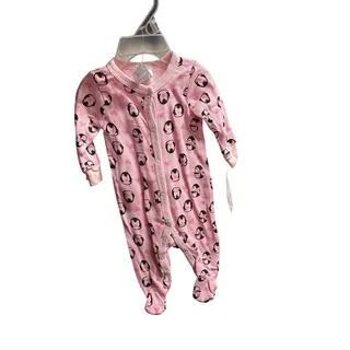 Photo of Little Beginning Penguin PJ 3-6M