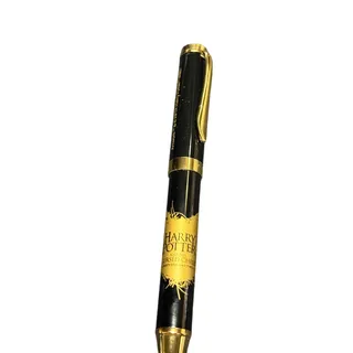 Photo of Harry Potter The Cursed Child Broadway Show Memorabilia Ink Pen NWOT