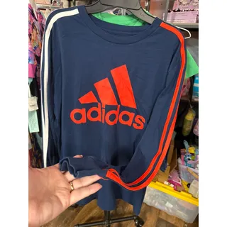 Photo of Adidas Longsleeve size 14/16