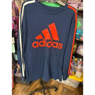 Photo of Adidas Longsleeve size 14/16
