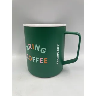 Photo of Starbucks Summer 2026 Road Trip Collection Stainless Steel “Bring Coffee” NWT