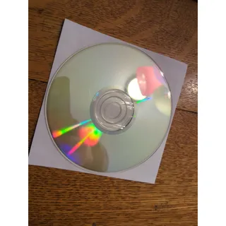 Photo of A Guide to Home Health Care: Healthy Living arc cdrom disc only