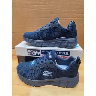 Photo of Sketchers Bobs Sport With Memory Foam Mens Size 9